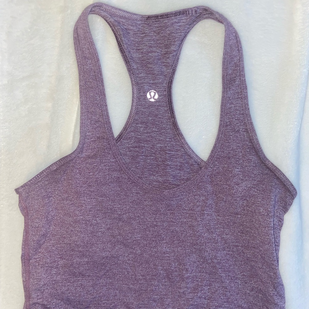 Lululemon Cool Racerback - Picture 4 of 6